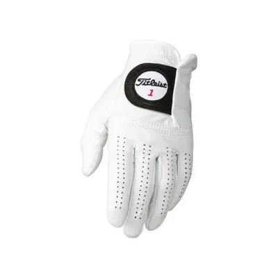 Produktbild von Titleist Players Weiss – Herrenhandschuh