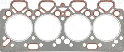 Produktbild von GLASER H05560-00 Zylinderkopfdichtung