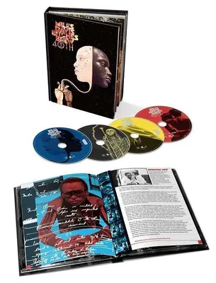 Obrázok produktu pre Miles Davis (1926-1991): (CD / B)