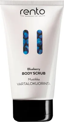 Produktbild von Scrub corpo Rento 150 ml