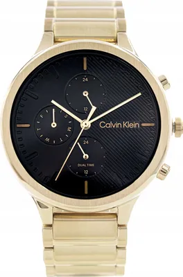Immagine prodotto di Orologio Calvin Klein modello 25200240
