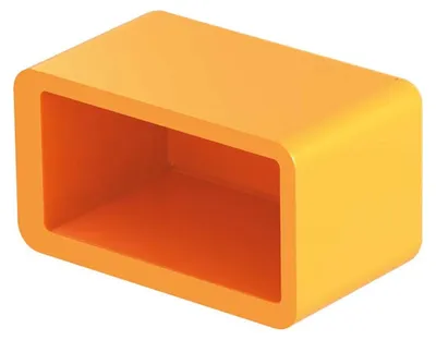 Produktbild von OBO Bettermann Vertr Schutzkappe zu Typ 1268 CM3518 SK