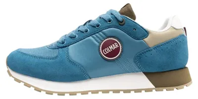 Image de Chaussures Colmar Travis Authentic TAVISAUTHENTMES26004