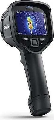 Image de Flir E8 Pro Caméra thermique 320 x 240 Noir