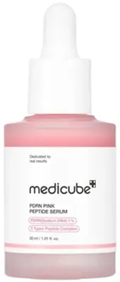 Produktbild von Medicube PDRN Pink Peptide Serum 30 ml