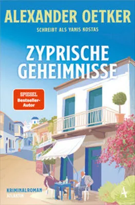 Image de Zyprische Geheimnisse