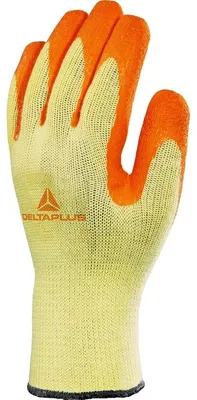 Produktbild von Delta Plus Arbeitshandschuhe VE730, 12 Paar