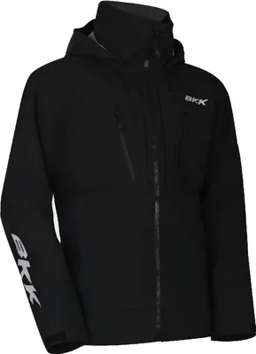 Produktbild von BKK Rain Jacket - Regenjacke , Größe:M