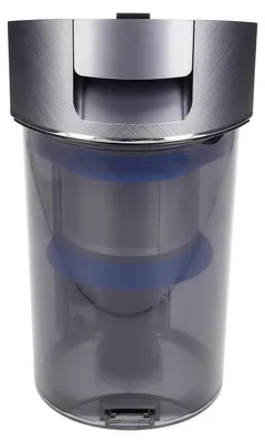 Produktbild von easyPART passend für 201-L003-0051 Ecovacs Staubbehälter für Staubsauger-Roboter