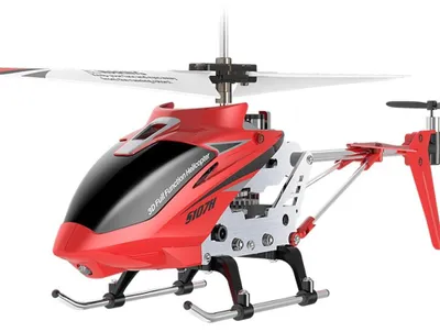 Obrázek produktu pro Syma S107H Phantom – RC vrtulník