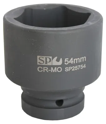 Zdjęcie produktu dla Klucz nasadowy, 1 cal, 6-kątny - 110 mm