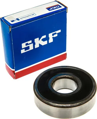 Produktbild von SKF Rillenkugellager Kugellager 6304 2RS ( 20x52x15 mm )