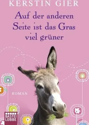 Produktbild von Auf der anderen Seite ist das Gras viel grüner