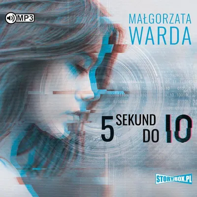 Image de 5 sekund do Io - Małgorzata Warda (livre audio en polonais)