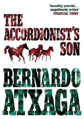Produktbild von The Accordionists Son