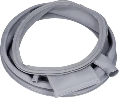 Produktbild von Türmanschette wie SIEMENS 00684526 für Waschtrockner