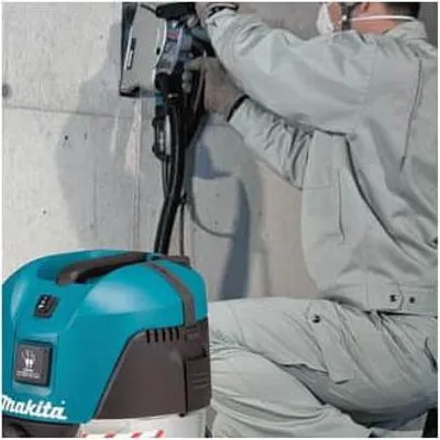 Productafbeelding van Makita VC3011L industriële stofzuiger