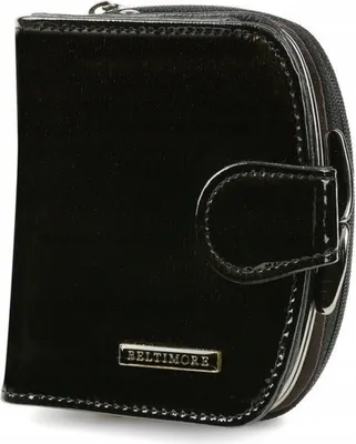 Obrázek produktu pro Peněženky Beltimore a01black