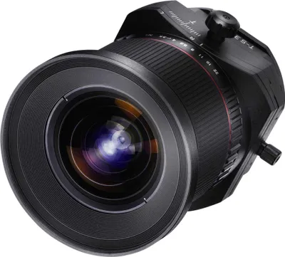 Produktbild von Samyang MF 24mm F3,5 T/S für Sony E
