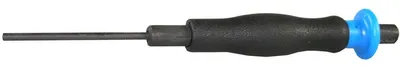 Produktbild von Splinttreiber, Schaumgriff, 4 mm
