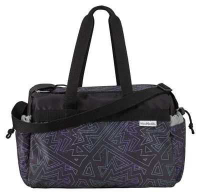 Produktbild von McNeill Sporttasche Sportbag Tron schwarz