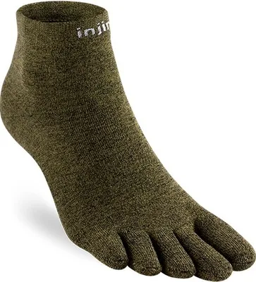 Produktbild von Injinji Liner Kurze Socken  EU 40 1/2-44 Mann  EU 40 1/2-44
