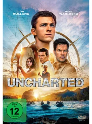Obrázok produktu pre Uncharted