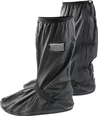 Obrázek produktu pro APT BQ93A Nepromokavé návleky na boty vel. 40-42 (L), černá
