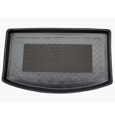 Produktbild von Z535739 Kofferraumwanne passend für Fiat Idea 2003-2012 Van 5türer