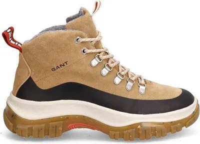 Produktbild von Gant Hillark Herren Sneaker Turnschuhe Freizeit Schuhe Wandern 25633352 G771