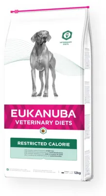 Produktbild von Eukanuba ETERINARY DIETS, Adult, Riese (≥45 kg), Huhn, Truthahn, 12 kg