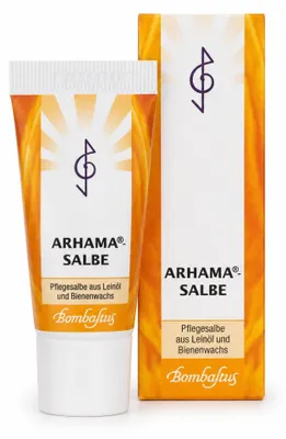 Obrázok produktu pre Arhama masť Bombastus, 20 ml Masť
