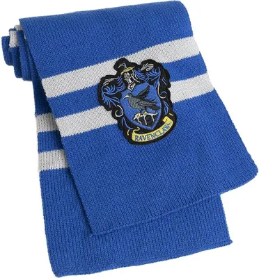 Produktbild von Harry Potter – Ravenclaw Schal