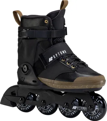 Immagine prodotto di K2 Skates UPTOWN Pattini in linea Unisex nero - oro Taglia EU: 41.5