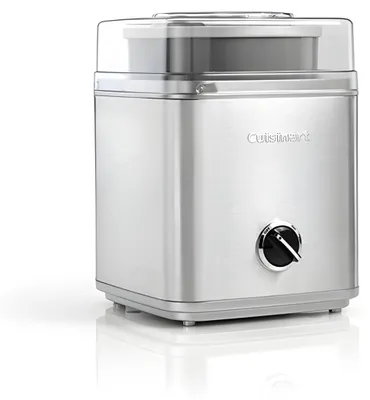 Produktbild von Cuisinart ICE30BCE, 1,5 l, Edelstahl, 25 min, 230 mm, 240 mm, 300 mm