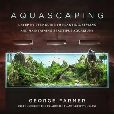 Immagine prodotto di Aquascaping