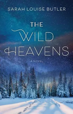 Obrázok produktu pre The Wild Heavens