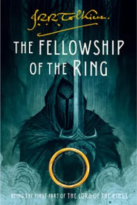 Image de The Fellowship of the Ring