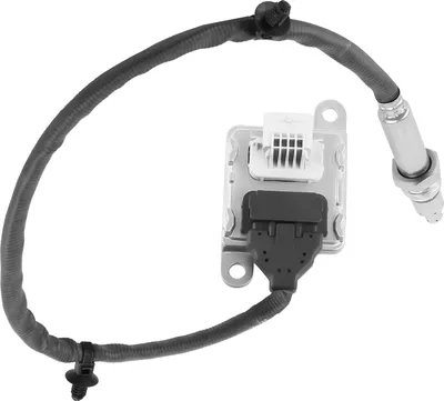 Produktbild von NOX-Sensor Lambdasonde for Citroën Jumper Peugeot Boxer 9821120780 9817454580