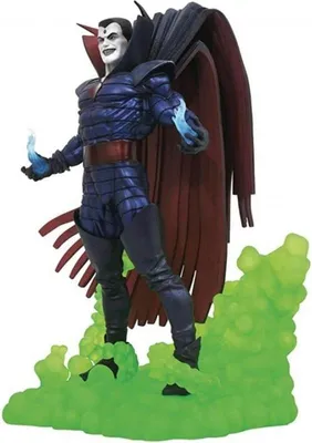 Productafbeelding van FIGURE DIAMOND TOYS MARVEL GALLERY DR. STRANGE PVC DIORAMA STATUE NIEUW Diamond Select Toys