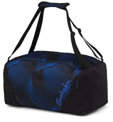 Produktbild von Satch Sporttasche Seismic Blue