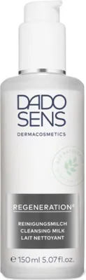Productafbeelding van Dado Sens - Regeneration E Cleansing Milk - 150 ml