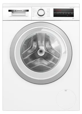 Produktbild von Waschmaschine Serie 6 A 1400 U/min. 9 kg Unterbaufähig BiThermic Bosch WUU28T49