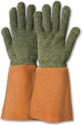 Obrázok produktu pre Rukavice Honeywell KarboTect L954, veľkosť 10