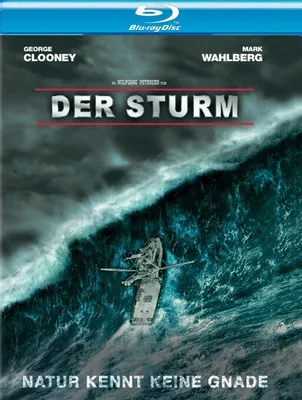 Produktbild von Der Sturm