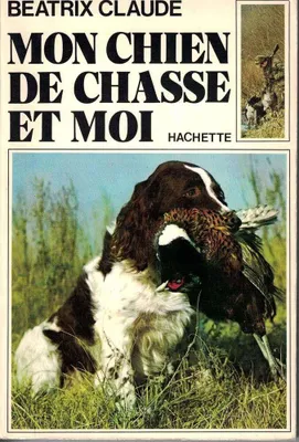 Image de Mon chien de chasse et moi