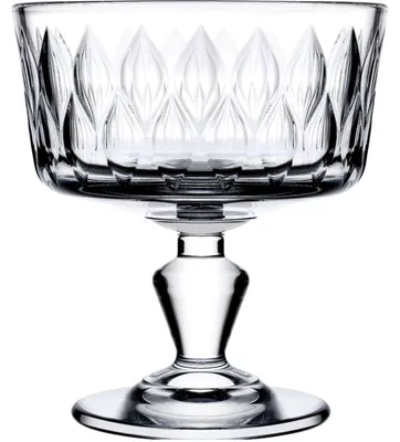 Produktbild von Pasabahce Eisbecher 2 Stück Glasschale 250 ml für Eis oder andere Desserts