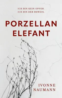Produktbild von Porzellanelefant