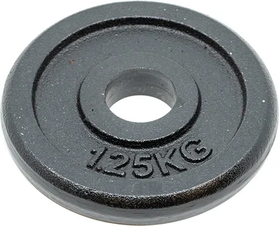 Obrázok produktu pre Acra Kotúč 30 mm liatina 1,25 kg