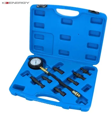 Produktbild von ENERGY Kompressionsprüfer Kompressionsmessgerät NE00024
